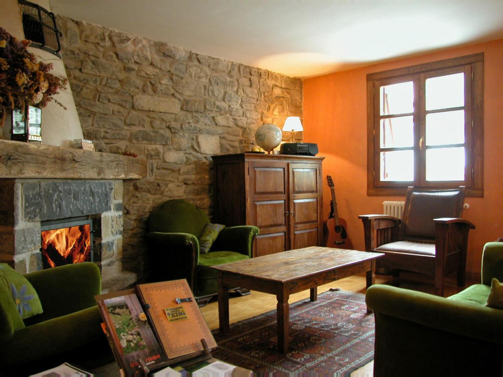 Hostal Onki Xin Исаба Экстерьер фото